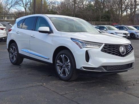 New 2026 Acura RDX w/ Technology Package image 6