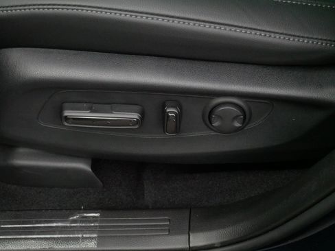 Used 2026 Honda CR-V EX-L image 20