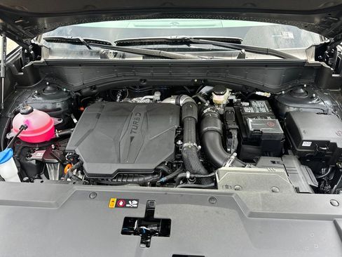 New 2026 Hyundai Santa Fe SEL FWD image 30