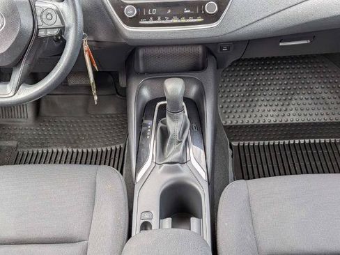 Used 2024 Toyota Corolla LE FWD image 16