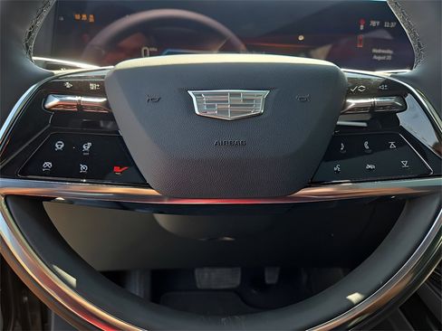 New 2026 Cadillac Escalade IQL Sport 1 image 30