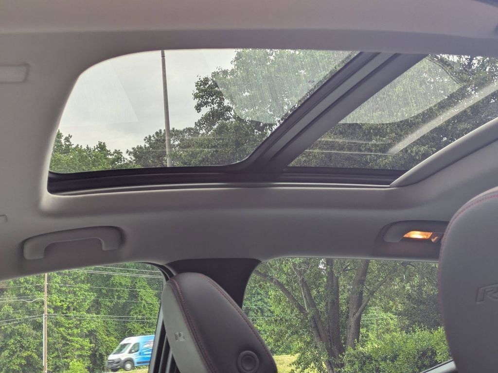 New 2027 Chevrolet Bolt RS FWD image 13