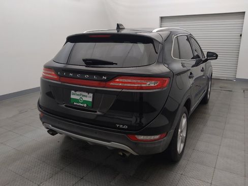 Used 2018 Lincoln MKC Premiere FWD image 7