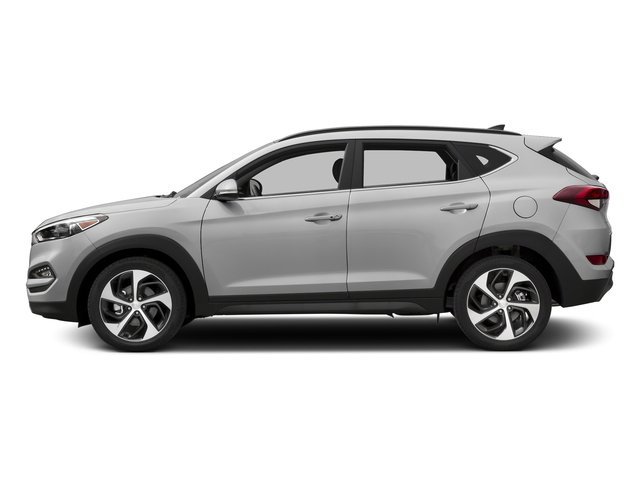 Used 2017 Hyundai Tucson Limited w/ Limited Ultimate Package 03 AWD/4WD image 3
