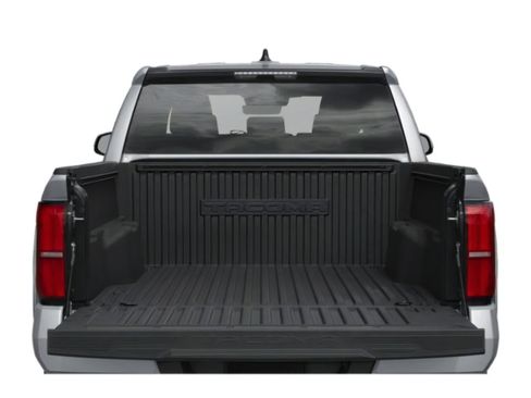 New 2026 Toyota Tacoma SR5 AWD/4WD image 10