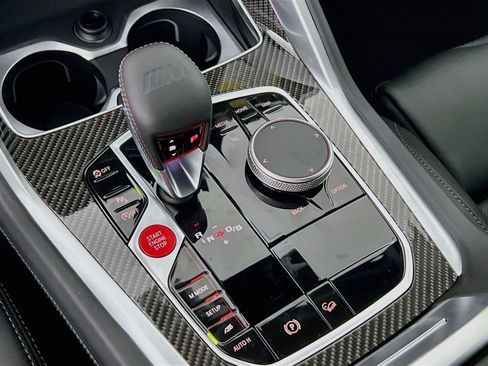 New 2026 BMW X5 M Competition w/ Executive Package AWD/4WD image 17