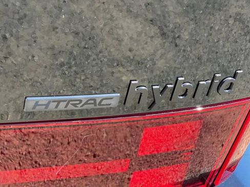 New 2026 Hyundai Santa Fe Calligraphy AWD/4WD image 8