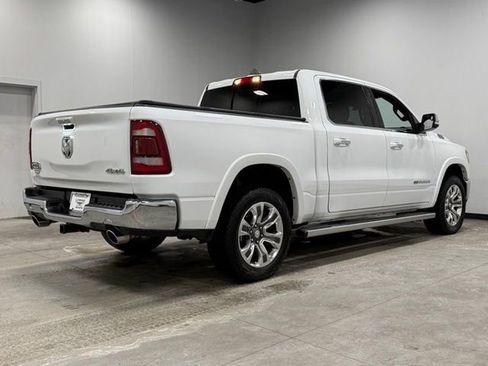 Used 2022 RAM 1500 Limited image 13