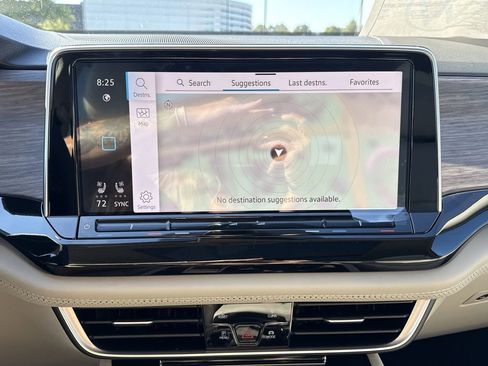 New 2026 Volkswagen Atlas SEL Premium R-Line image 32