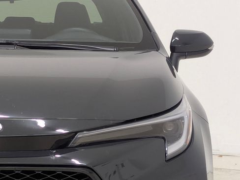 Used 2023 Toyota Corolla SE image 10