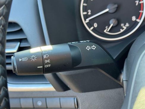 Certified 2025 Nissan Rogue SV image 23