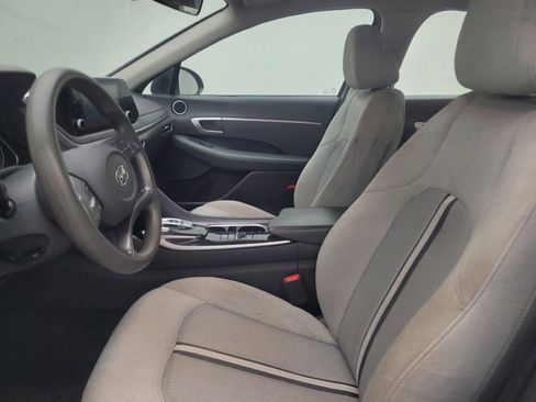 Used 2020 Hyundai Sonata SE FWD image 17