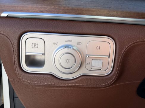 Certified 2024 Mercedes-Benz GLE 350 4MATIC image 14