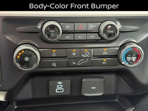 Used 2025 Ford F350 XL w/ STX Appearance Package AWD/4WD image 19