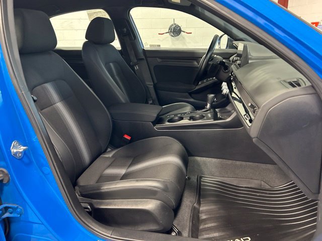 Certified 2024 Honda Civic Sport image 14