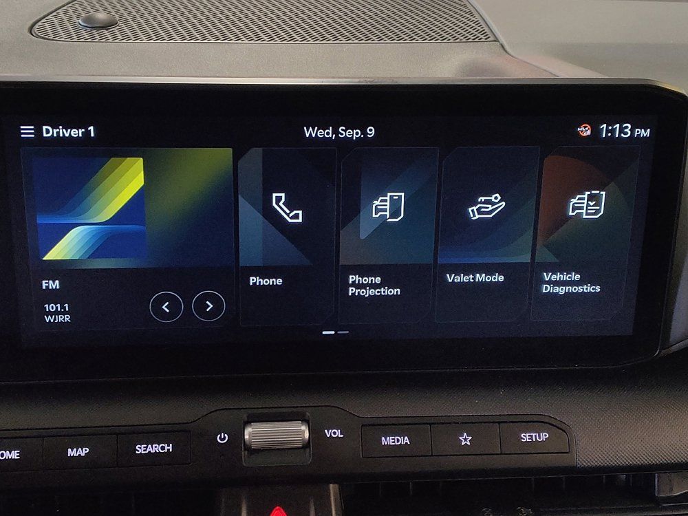 Used 2025 Kia K4 FWD image 25
