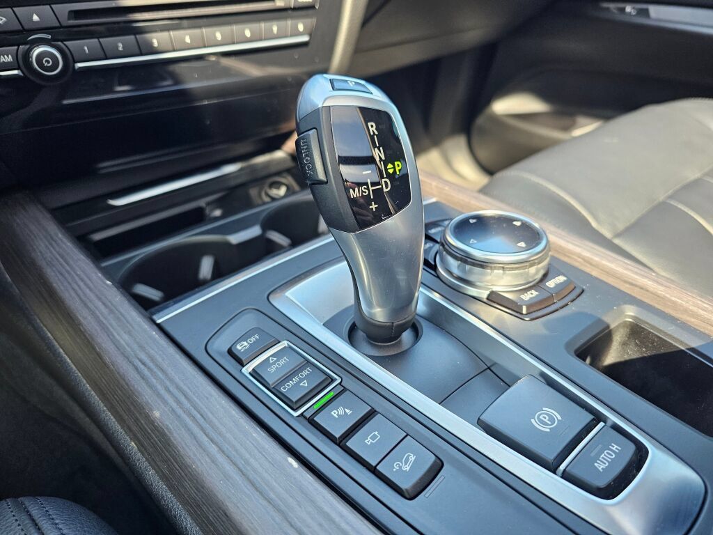 Used 2014 BMW X5 xDrive35i AWD/4WD image 32