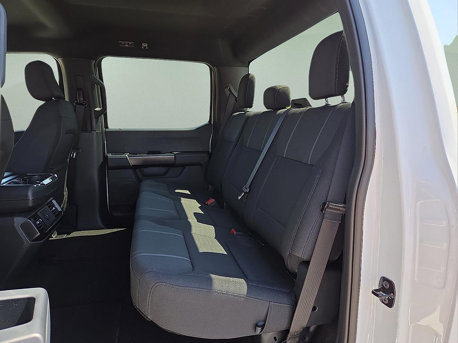 New 2026 Ford F150 STX w/ Equipment Group 200A AWD/4WD image 10
