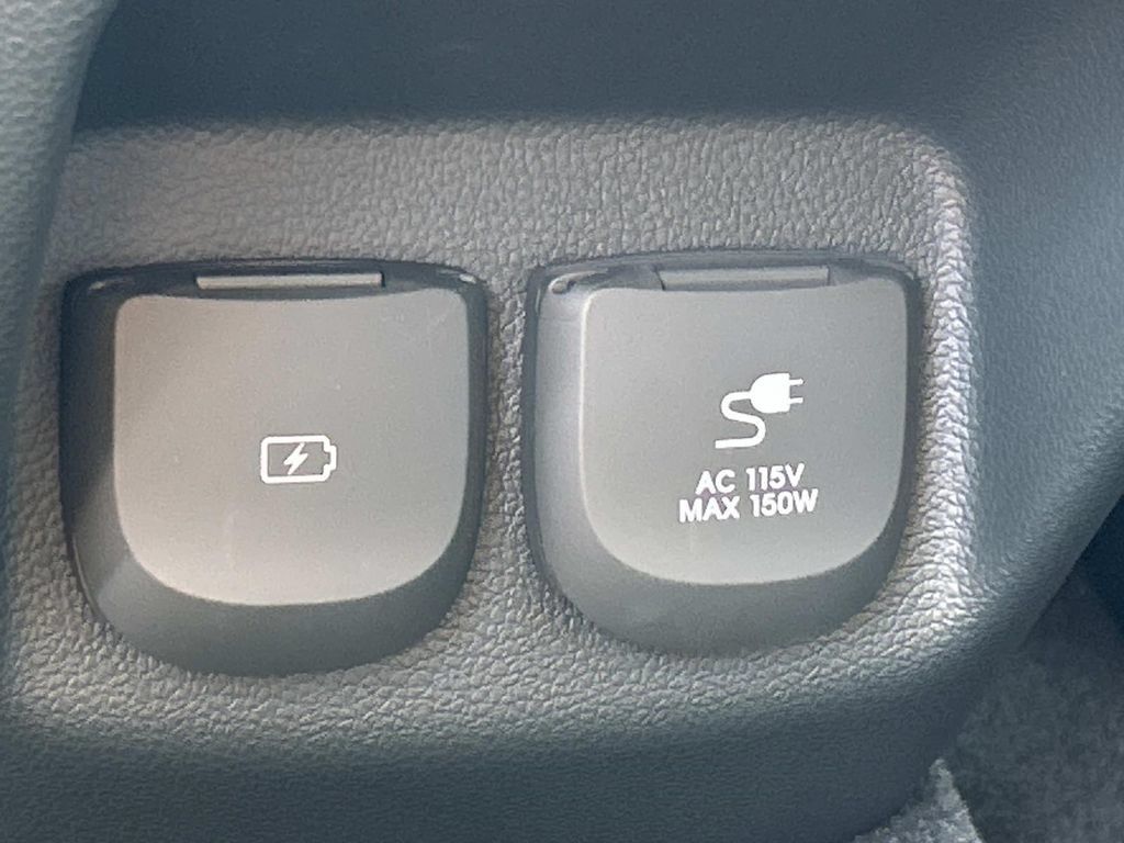 New 2027 Genesis GV80 3.5T e-SC AWD/4WD image 23