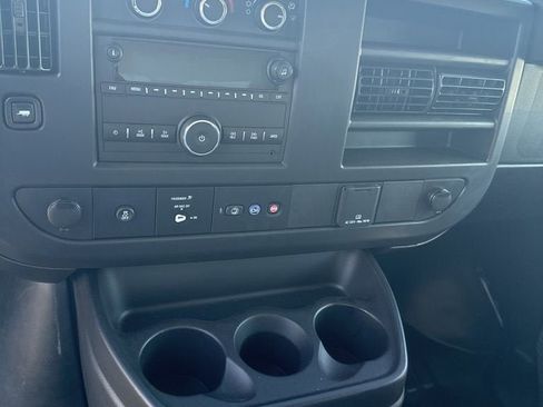 New 2025 Chevrolet Express 3500 w/ Power Convenience Package image 8