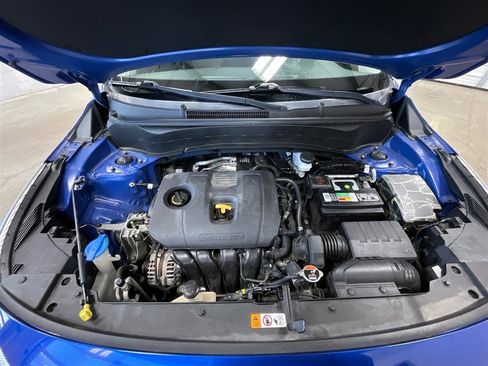 Used 2021 Kia Seltos S image 27