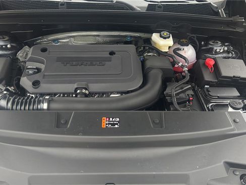 New 2026 Buick Envision Avenir image 27