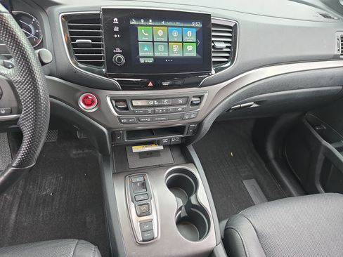 Certified 2023 Honda Passport EX-L image 21