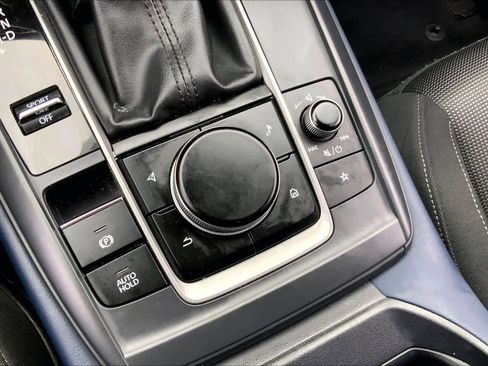 Used 2020 MAZDA CX-30 FWD image 31