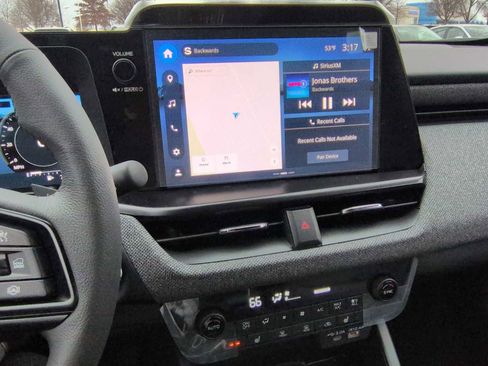 New 2026 Subaru Outback Premium image 29