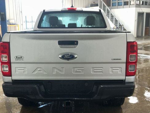 Used 2019 Ford Ranger XL w/ FX4 Off-Road Package image 4