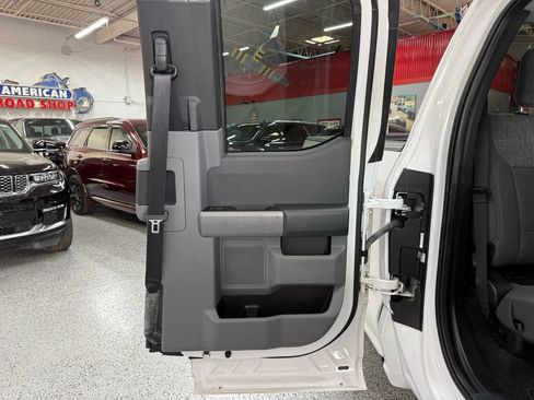 Used 2021 Ford F150 XLT RWD image 22