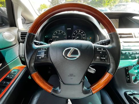 Used 2010 Lexus RX 350 AWD image 19