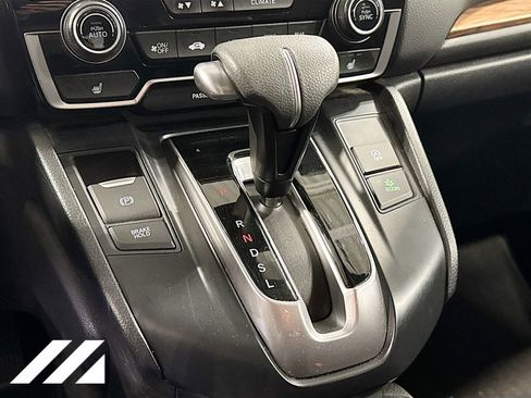Used 2022 Honda CR-V EX image 18