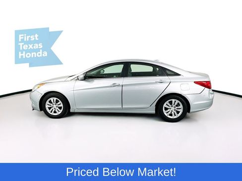 Used 2011 Hyundai Sonata GLS image 4