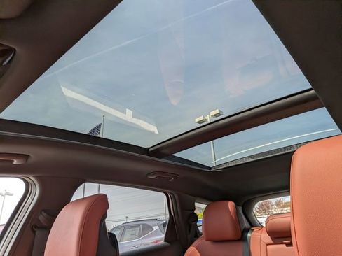 New 2026 Kia Sportage SX FWD image 20