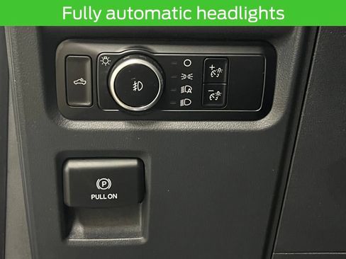 Used 2024 Ford F150 XLT w/ XLT Black Appearance Package AWD/4WD image 22