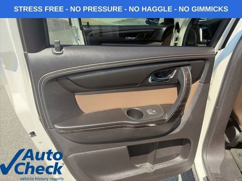 Used 2013 GMC Acadia SLT AWD/4WD image 7