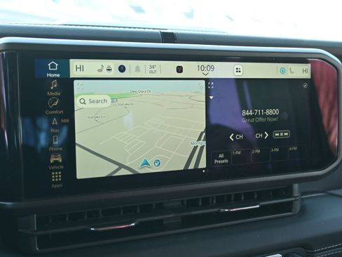 Used 2024 Jeep Wrangler Rubicon 392 image 32