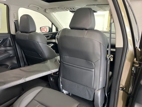 New 2026 Subaru Ascent Bronze Edition AWD/4WD image 15