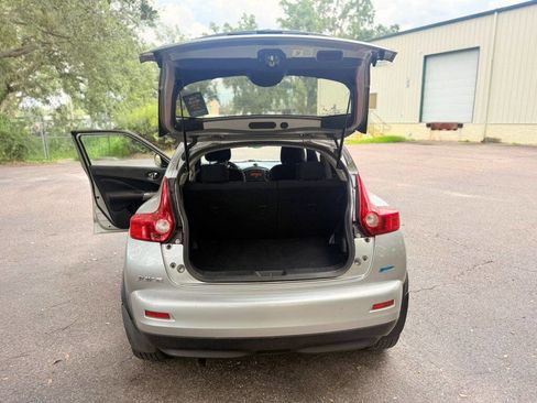 Used 2012 Nissan Juke S image 14