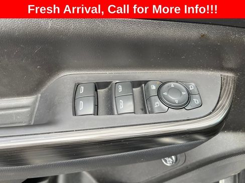 Used 2021 GMC Acadia SLT w/ Preferred Package FWD image 19