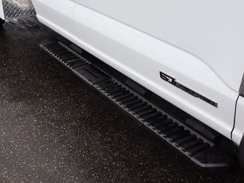 New 2026 Ford F550 4x4 Supercab Super Duty image 19