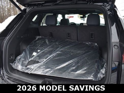 New 2026 Chevrolet Blazer RS w/ Driver Confidence II Package image 20