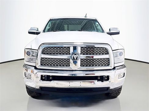 Used 2018 RAM 2500 Laramie image 3