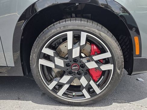 New 2027 MINI Cooper Countryman John Cooper Works AWD/4WD image 9