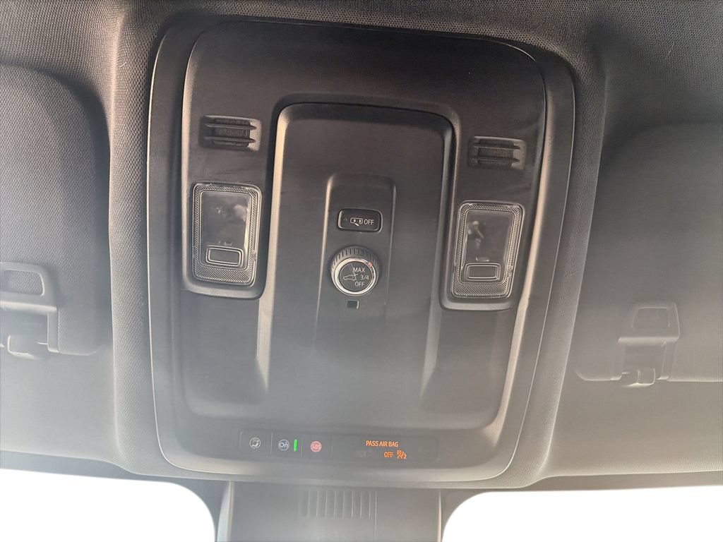 Certified 2025 Chevrolet Tahoe LT AWD/4WD image 19