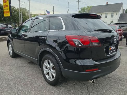 Used 2013 MAZDA CX-9 Touring AWD/4WD image 7