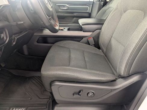 Used 2020 RAM 1500 Big Horn image 12