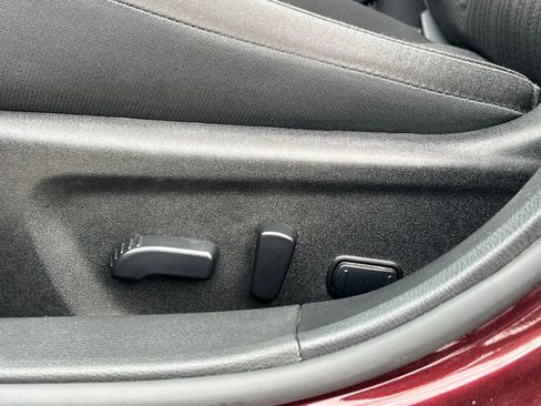 Used 2024 Nissan Altima 2.5 SV w/ SV Premium Package image 25