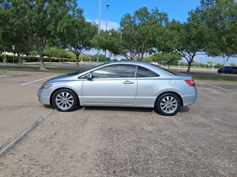 Used 2011 Honda Civic EX image 3